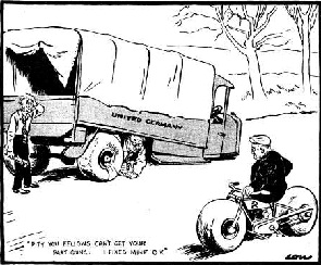 Berlin Blockade