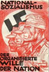 nazi opposition