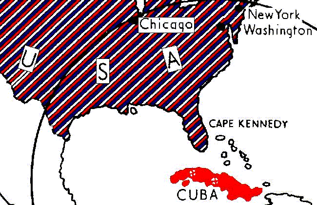 Cuban+missile+crisis+cartoon+analysis